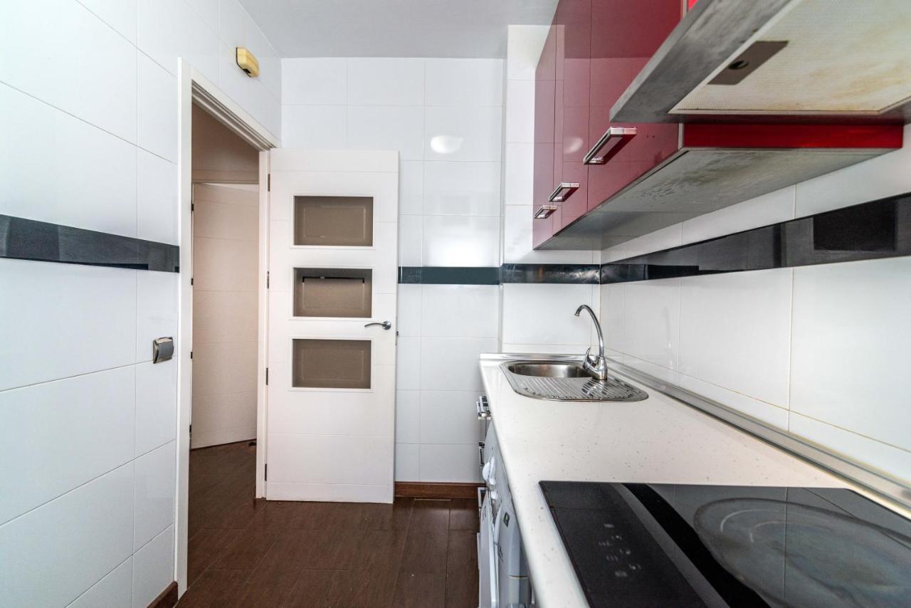 Lxr Sea Views Puerto Marina 1Hab. Apartment Benalmadena Ngoại thất bức ảnh
