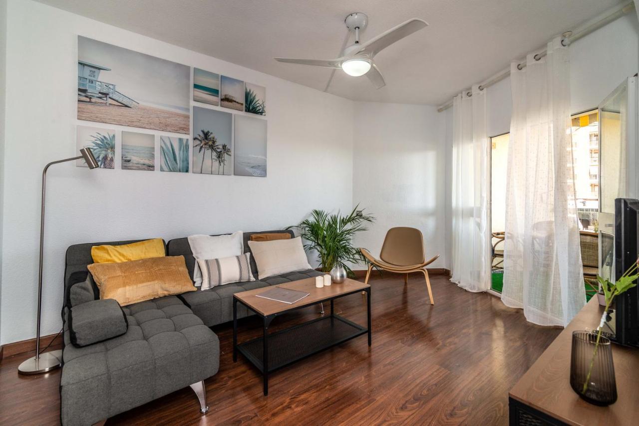 Lxr Sea Views Puerto Marina 1Hab. Apartment Benalmadena Ngoại thất bức ảnh