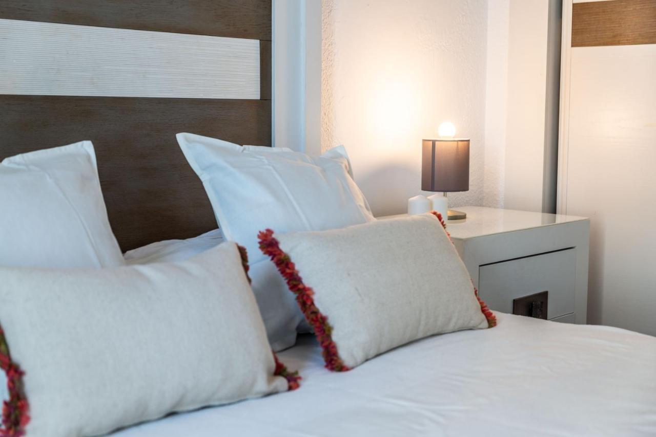 Lxr Sea Views Puerto Marina 1Hab. Apartment Benalmadena Ngoại thất bức ảnh