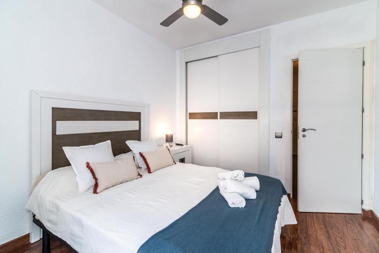 Lxr Sea Views Puerto Marina 1Hab. Apartment Benalmadena Ngoại thất bức ảnh