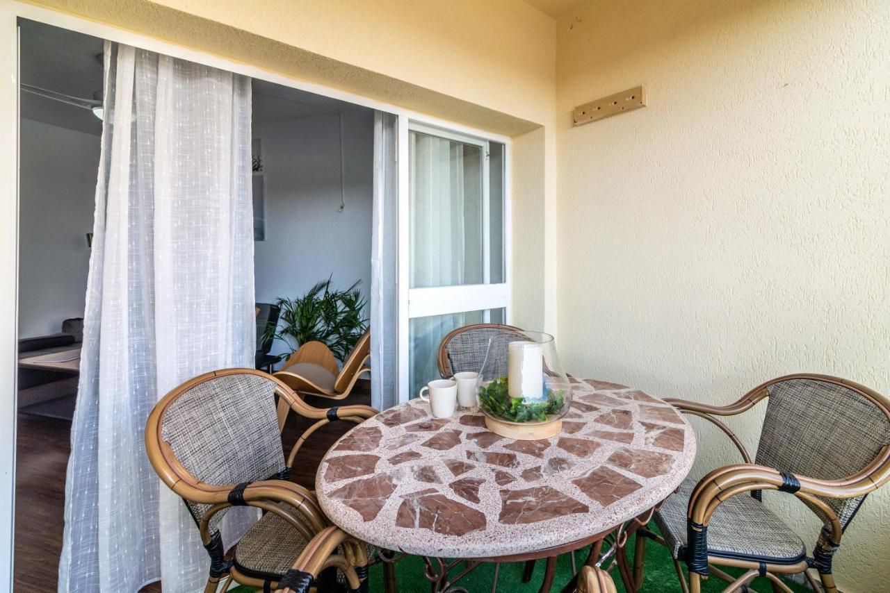 Lxr Sea Views Puerto Marina 1Hab. Apartment Benalmadena Ngoại thất bức ảnh