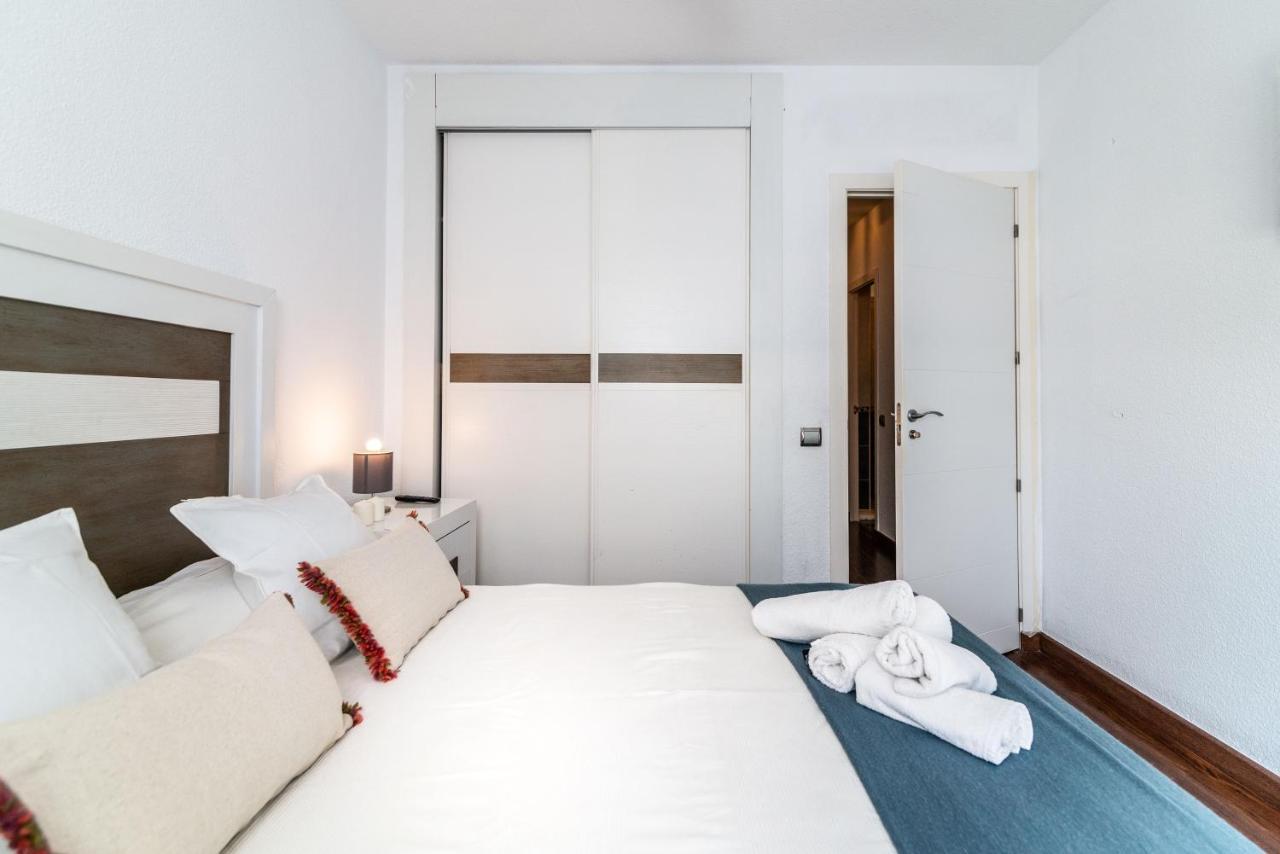 Lxr Sea Views Puerto Marina 1Hab. Apartment Benalmadena Ngoại thất bức ảnh