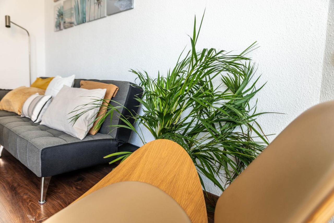 Lxr Sea Views Puerto Marina 1Hab. Apartment Benalmadena Ngoại thất bức ảnh