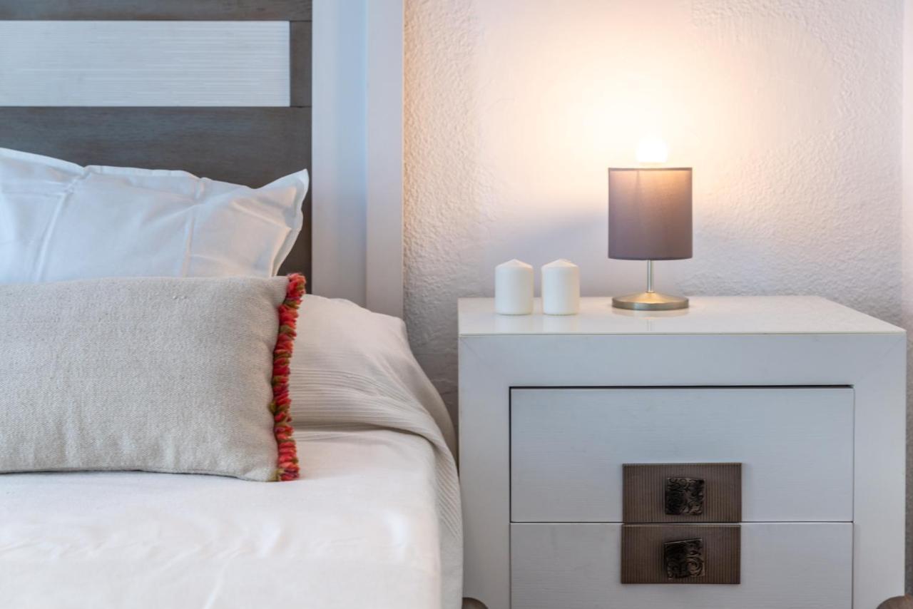 Lxr Sea Views Puerto Marina 1Hab. Apartment Benalmadena Ngoại thất bức ảnh