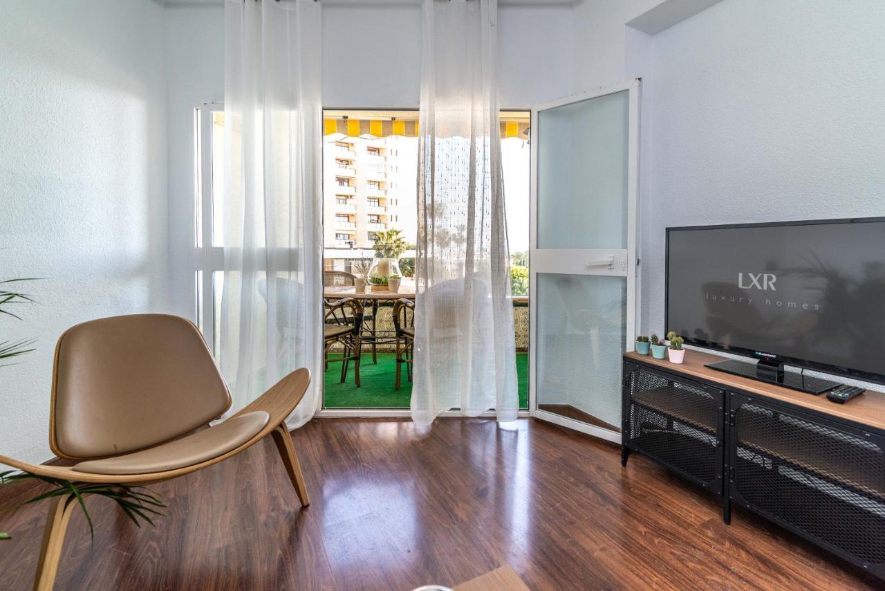 Lxr Sea Views Puerto Marina 1Hab. Apartment Benalmadena Ngoại thất bức ảnh