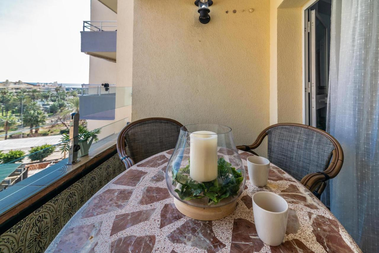 Lxr Sea Views Puerto Marina 1Hab. Apartment Benalmadena Ngoại thất bức ảnh