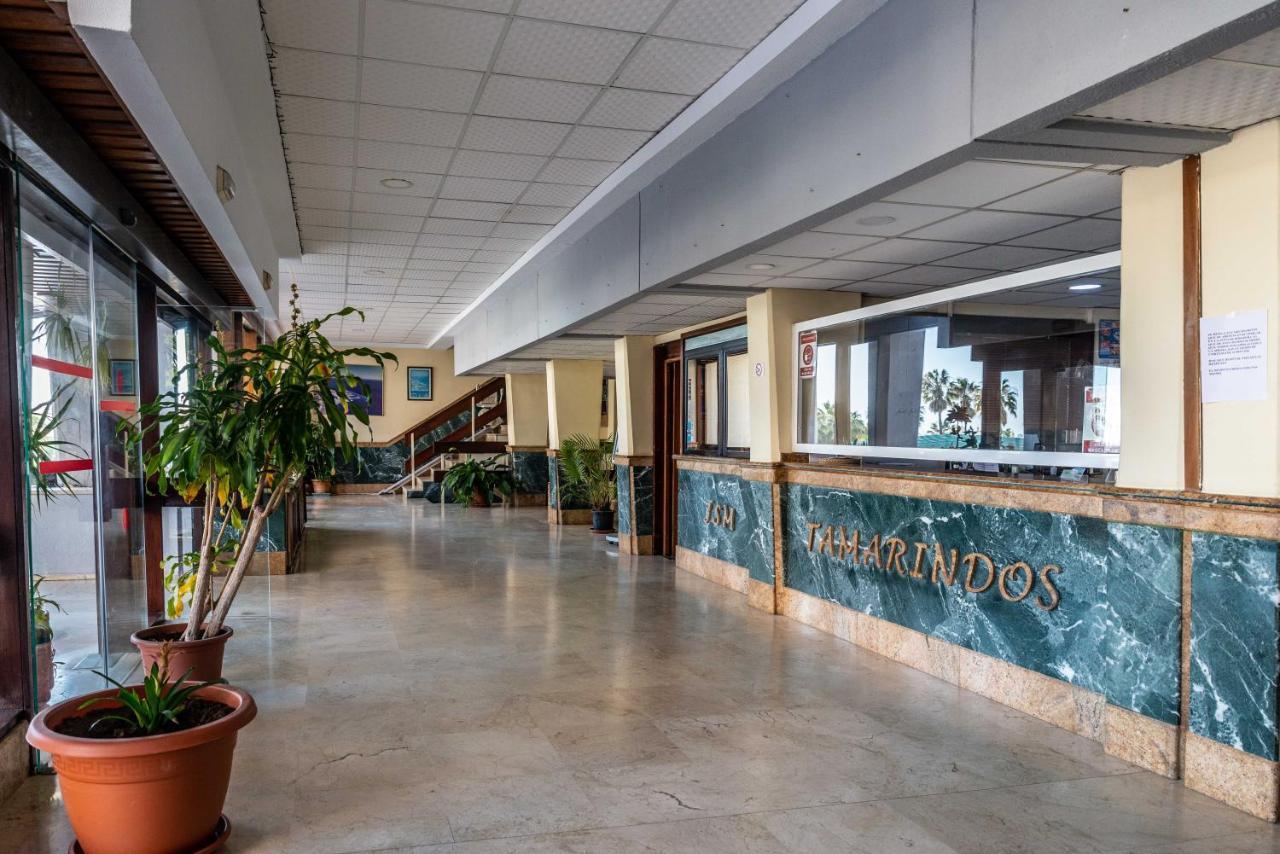 Lxr Sea Views Puerto Marina 1Hab. Apartment Benalmadena Ngoại thất bức ảnh