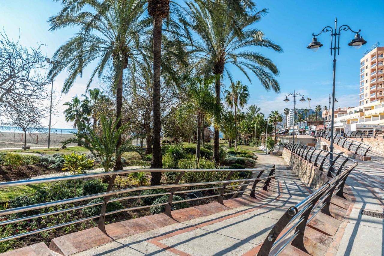 Lxr Sea Views Puerto Marina 1Hab. Apartment Benalmadena Ngoại thất bức ảnh